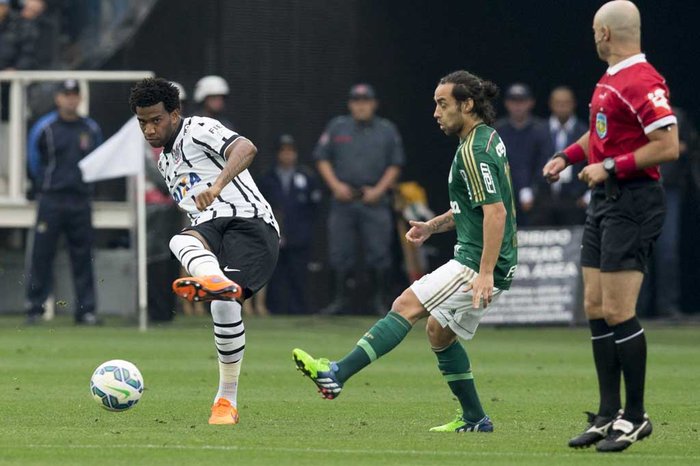 Daniel Augusto Jr / Ag. Corinthians