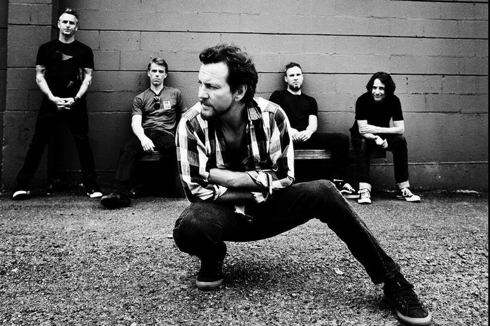 Danny Clinch / Divulgação