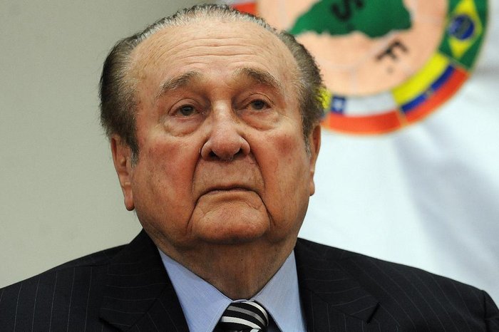 Norberto Duarte / AFP