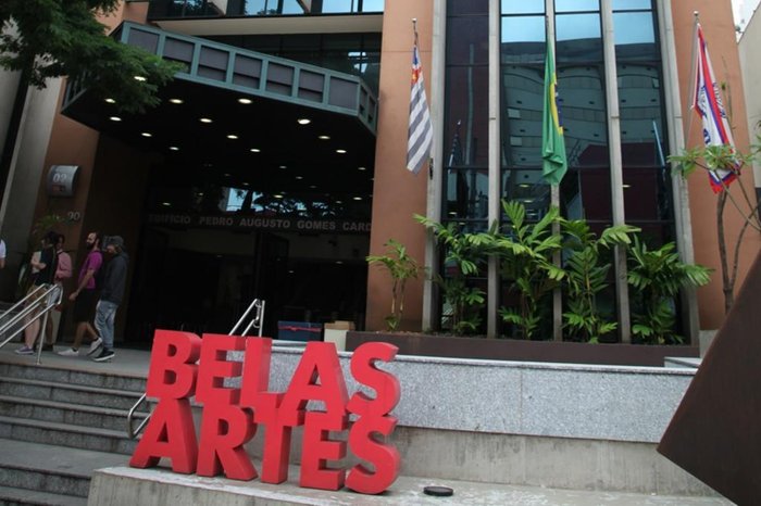 Inscrições para pós-graduação estão abertas na Belas Artes de SP | GZH