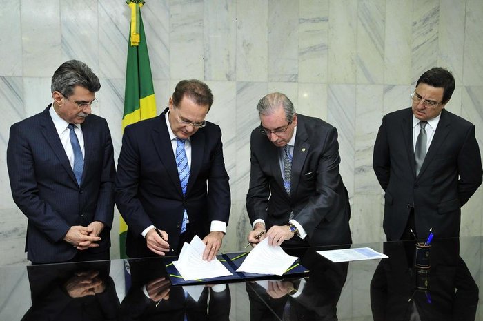 Alex Ferreira / Câmara dos Deputados