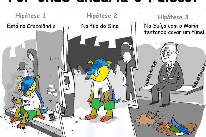 Iotti / Agencia RBS