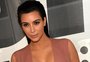 FOTO: Kim Kardashian publica primeira imagem da filha mais nova
