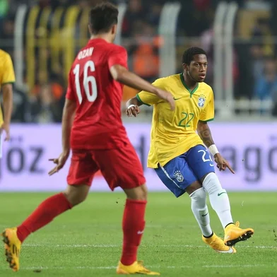 RDGOL, Fred, Fredinho