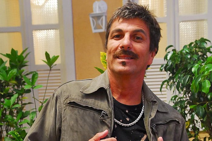 Alex Carvalho / TV Globo