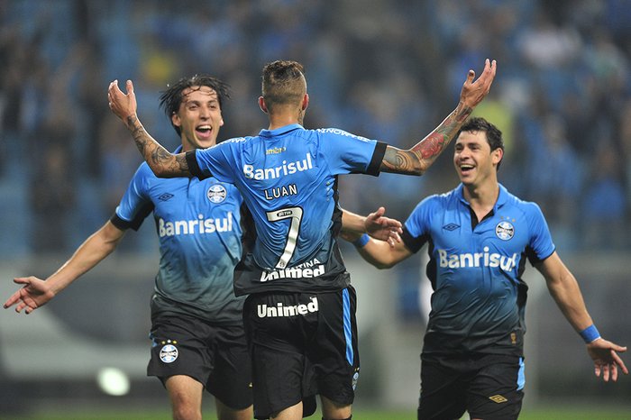 Félix Zucco / Agência RBS Félix Zucco / Agência RBS