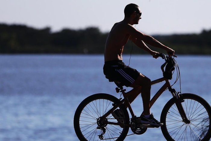 Félix Zucco / Agencia RBS