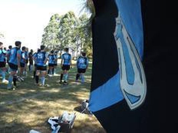 Divulgação / URSM