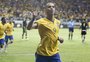 Os bastidores da tentativa do Grêmio para contratar Diego Tardelli