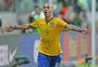 Relembre 10 momentos de Diego Tardelli, novo atacante do Grêmio