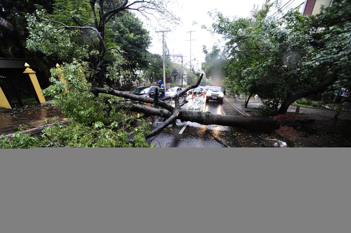 Ronaldo Bernardi / Agência RBS