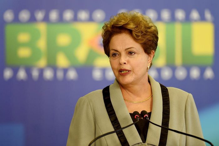 EVARISTO SA,AFP / AFP