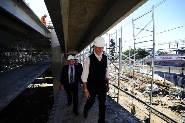 Ronaldo Bernardi / Agencia RBS