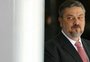Palocci diz que Lula negociou com lobista pagamentos para o filho caçula