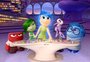Pixar anuncia sequência de "Divertida Mente" para 2024