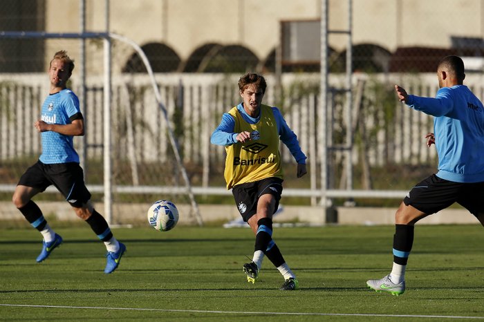 Mateus Bruxel / Agência RBS