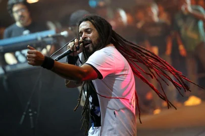  

Planeta Atlântida 2013 - O Rappa