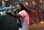 Falcão anuncia carreira solo após pausa da banda O Rappa 