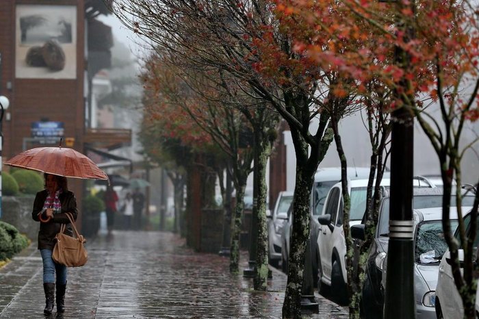 Fernando Gomes / Agencia RBS