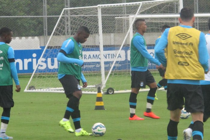 Wendell Ferreira / Agência RBS