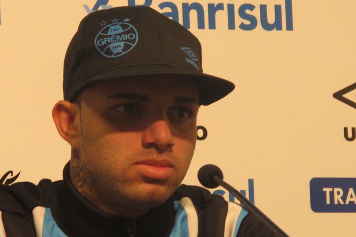 Wendell Ferreira / Agência RBS