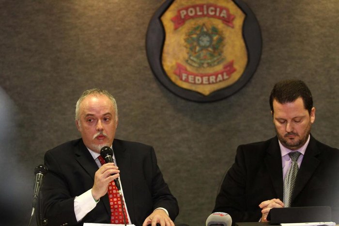 VAGNER ROSARIO / FUTURA PRESS