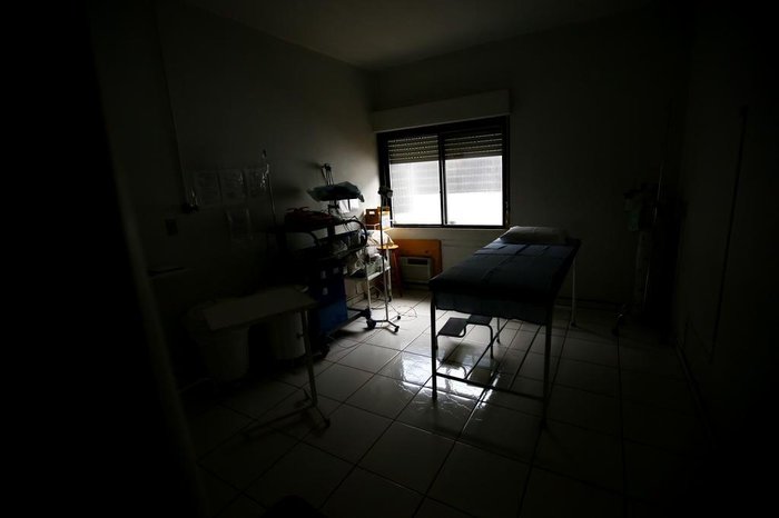 Carlos Macedo / Agencia RBS