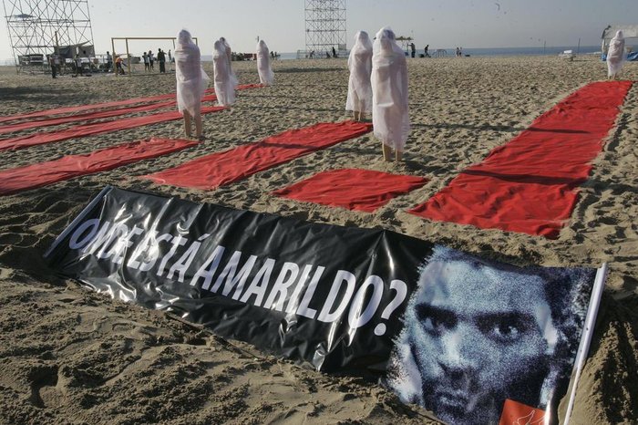 Alessandro Costa / AE