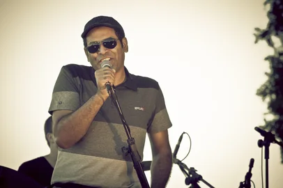 rdgol, daniel barengo, músico, morte