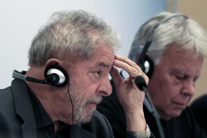 Miguel Schincariol / AFP