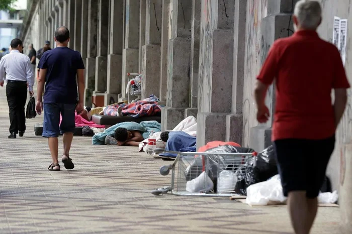 Pobal Rua Porto Alegre lança programa para atendimento da população de rua | GZH