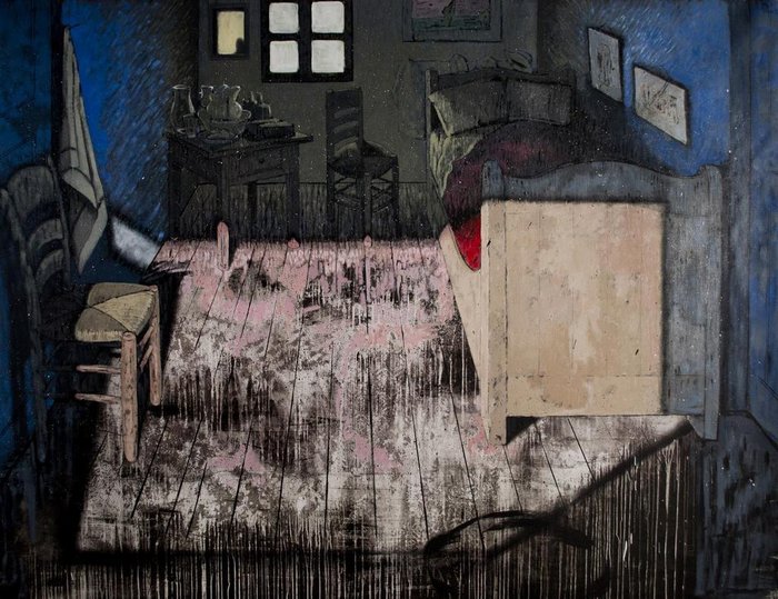 Alessandro Del Pero / Divulgação