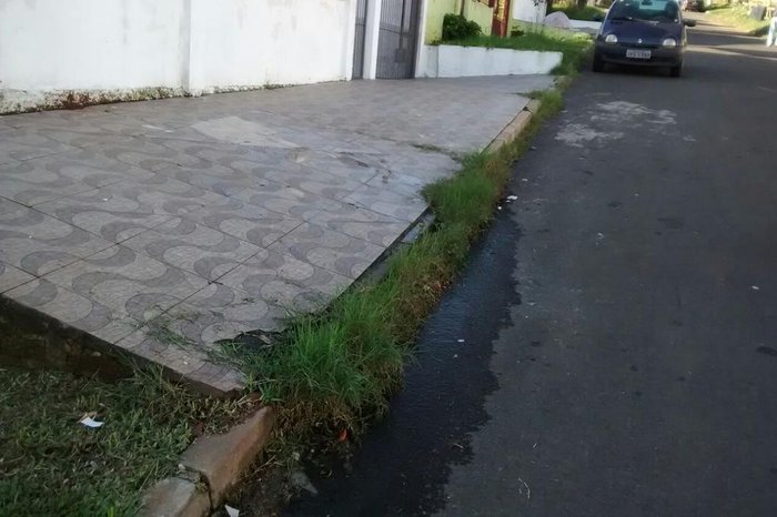 arquivo pessoal / leitor