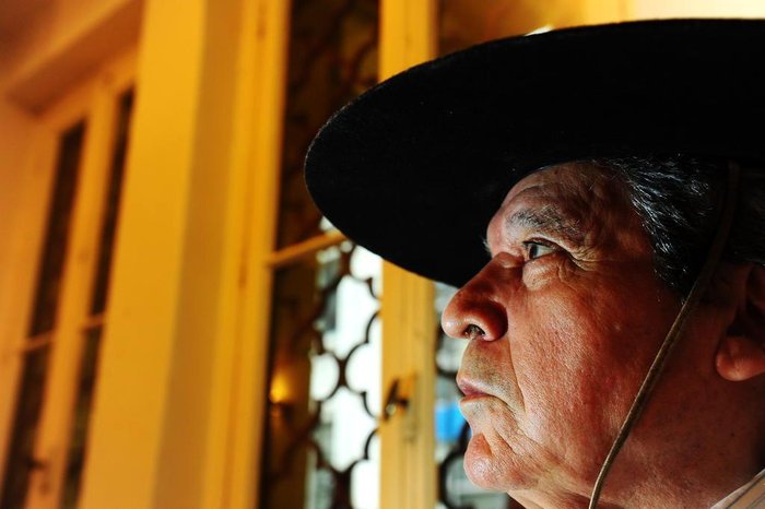 Andréa Graiz / Agencia RBS