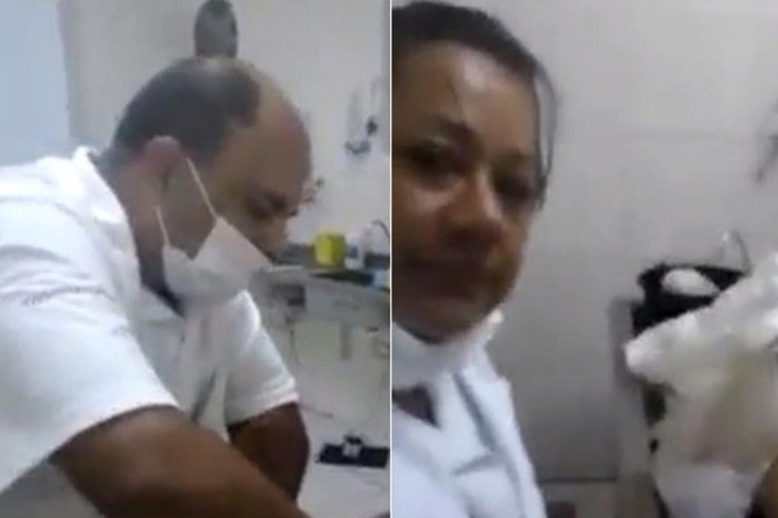 Vídeo com preparação do corpo de Cristiano Araújo para funeral vaza na web  e polícia investiga - Brasil - Extra Online