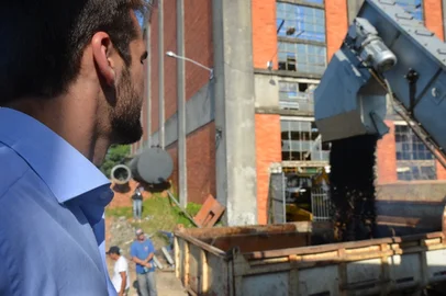 rdgol, usina, pelotas