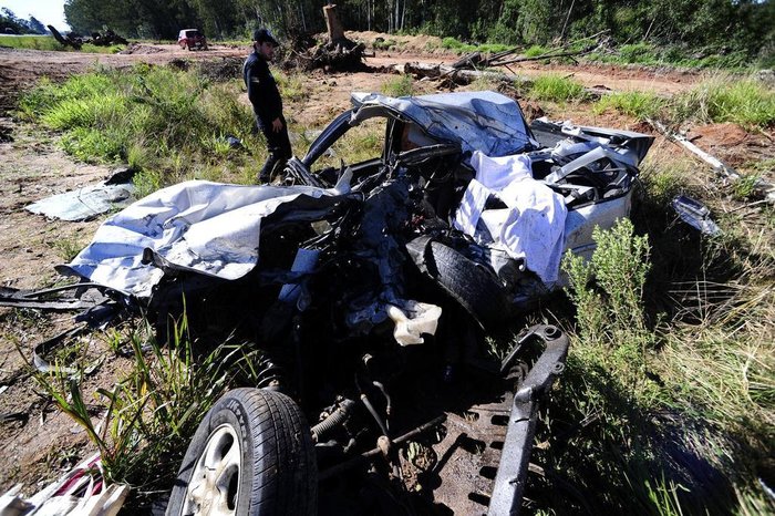 Ronaldo Bernardi / Agencia RBS