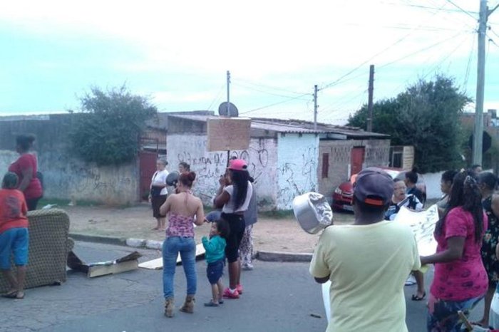 Aline Corrêa Clemente / Divulgação