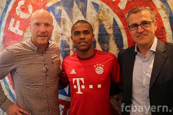 Bayern de Munique / Divulgação