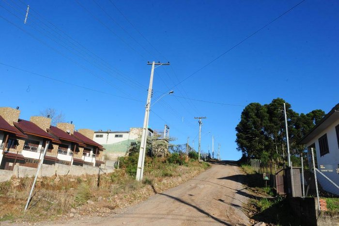 Moradores de Caxias do Sul relatam ocorrência de forte tremor na