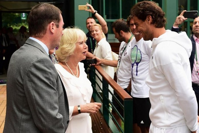 Dominic Lipinski / AFP