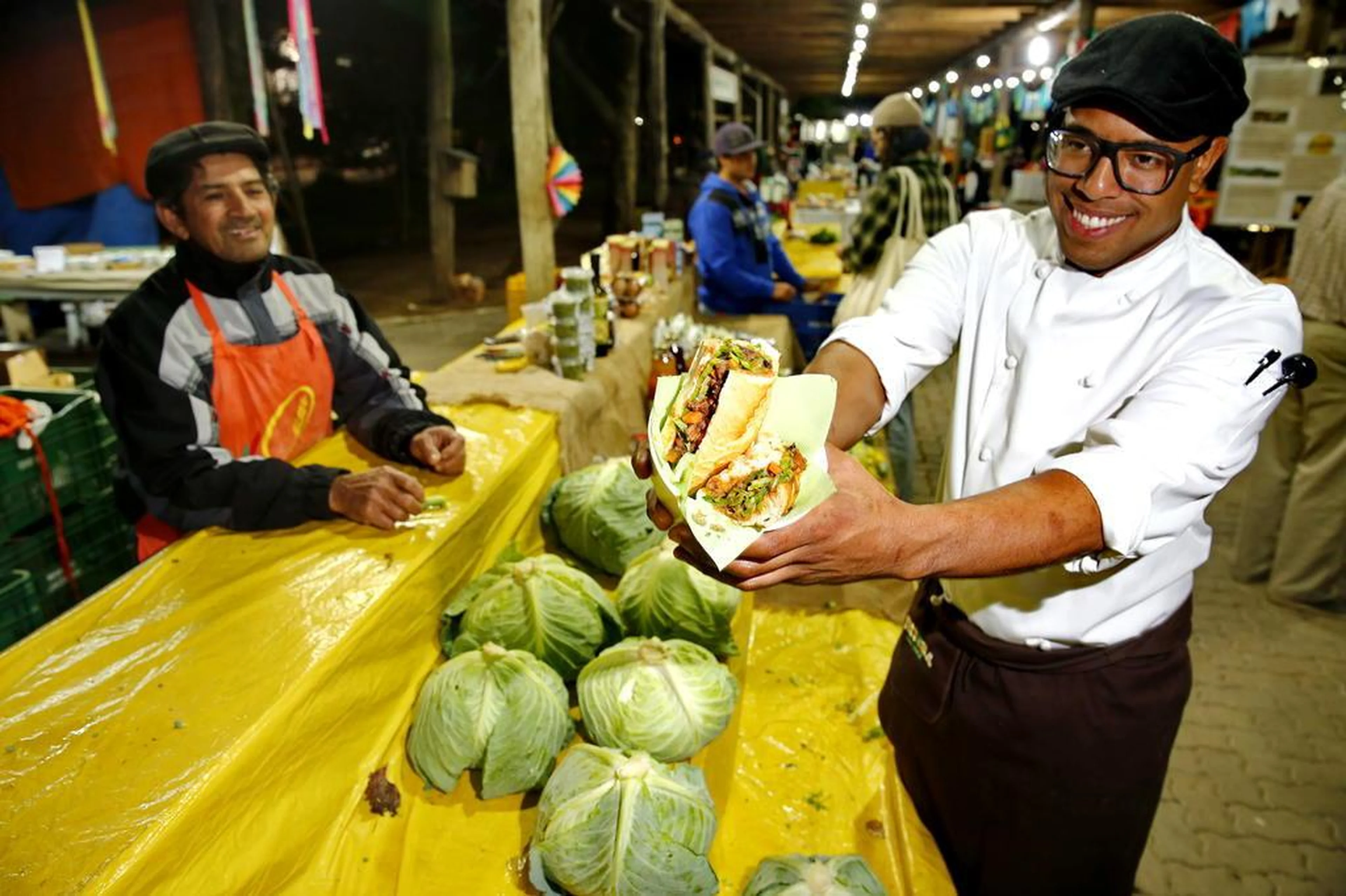 Adriana Franciosi/Agencia RBS