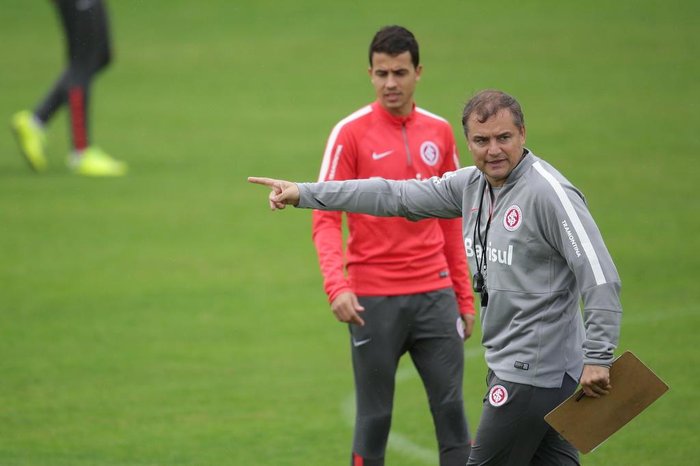 Diego Vara / Agencia RBS