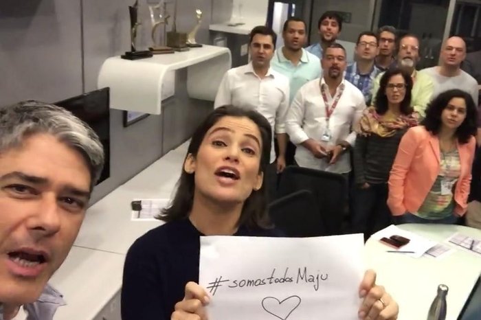 Reprodução / Facebook