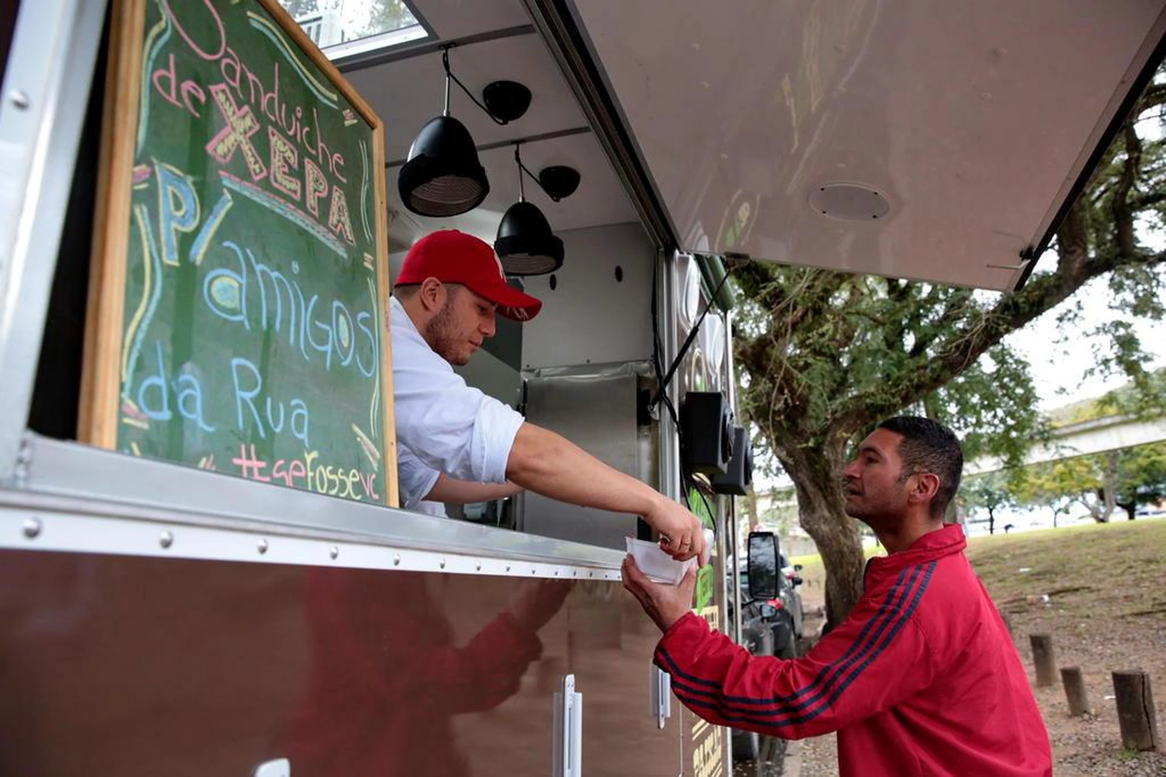 Ricardo Duarte/Agencia RBS