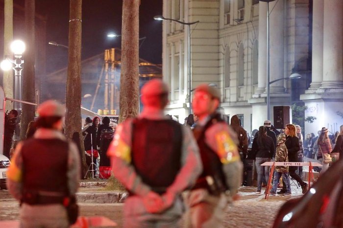 Félix Zucco / Agencia RBS