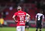 Inter fecha acordo com novo fornecedor de material esportivo