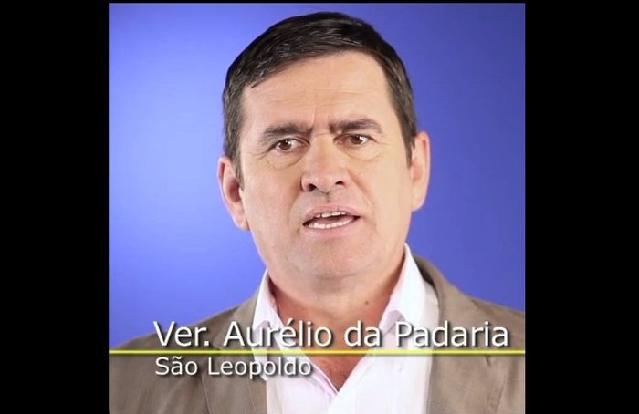 Divulgação / Câmara de Vereadores