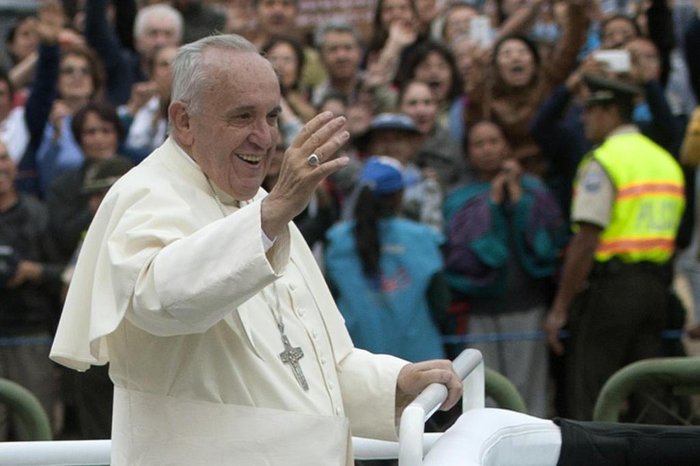 VLADIMIR RODAS / AFP