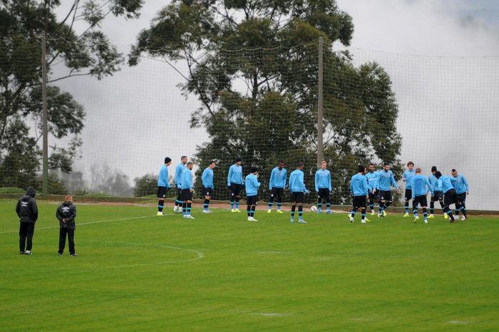 Sirli Freitas / Especial